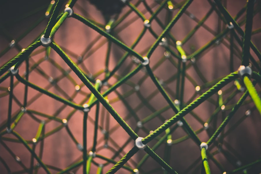 Sensordaten, Netzwerke, IoT & Smart Cities